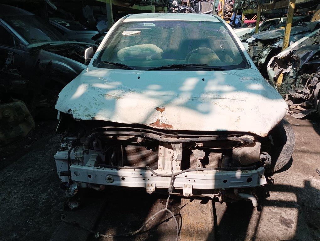 CAPOT Mitsubishi LANCER 2008 USADO